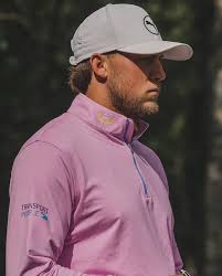 Dario Antonisse Golf