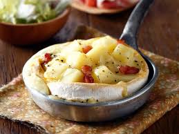 Tartiflette Simple Recettes Recette Tartiflette Tartiflette Simple Recette