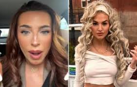 SAS: Who Dares Wins hardman Chris Oliver opens up about hunky heartthrob  status