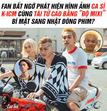 Icm.vn icm.tv icm.labels ▶ contact phone number: Facebook