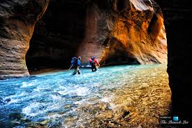 View our guide on everything from where to stay, what to do, rv campgrounds and more. Hiking In The Zion National Park Let S Go Wonder Find Your Happiness