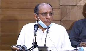 Saeed ghani news conference today | 23rd december 2020#saeedghani #ptigovt #mediatalk #bolnews Courts Should Think About Whether Their Decisions Fall Within Ambit Of Govt S Authority Saeed Ghani Pakistan Dawn Com