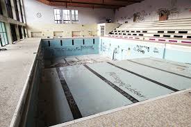 Spd St Ingbert Projekt Altes Hallenbad Muss Zugig Umgesetzt Werden Saarnews