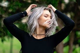 Look out for your first. Capelli Scalati A Chi Stanno Bene E Come Realizzarli Su Tagli Corti Medi O Lunghi