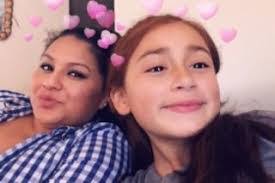 Adelina Ayala's Instagram, Twitter & Facebook