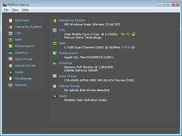 10 Tools To Check Every Hardware Detail Of Your Computer In Windows