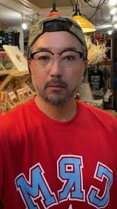 Curry Mason Masahiro Tsunokawa shares his life-changing thoughts