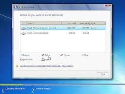 In the text box next to open, type wsreset.exe and then click ok.. How To Clean Install Windows 7 Complete Walkthrough