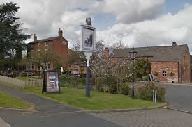 He is the 2014 world snooker champion and the. Inside Cosy 150 Year Old Pub The Grange Farm In Oadby After Six Figure Refurbishment Leicestershire Live