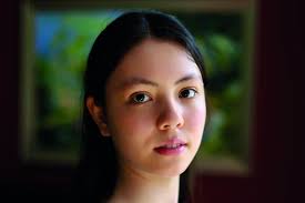 Piano recital: Louise Guy