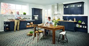Bristol Bleu Velours Hacker Kuchen Hacker Kuchen Cuisine Campagne Cuisines Des Pays Modernes Cuisines Maison