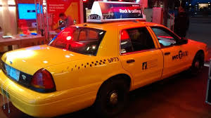 New york city has taxis all over the place. Taxis Nycberlin De