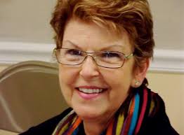 Linda Gail Goodman Smith (1944-2020)