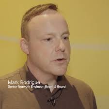 Josh Bosma's Instagram, Twitter & Facebook