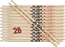 Best Vic Firth 2a Of 2019 Top Rated Reviewed