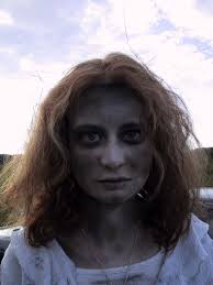 Living Dead Girl