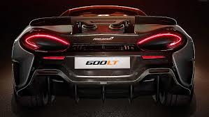 Hd Wallpaper 2019 Cars Mclaren 600lt 5k Wallpaper Flare