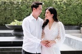 POPULER HYPE] Valencia Tanoesoedibjo Hamil Anak Pertama