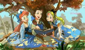 Partage Dessins Disney Dessin Princesse Disney Dessin Princesse