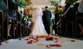 Sorprender con una cancion romantica. Canciones Para La Entrada De La Novia Calle Habana