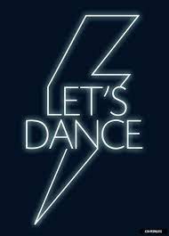 Der offizielle account von deutschlands schönster tanzshow bei rtl hier twittern wir zu #letsdance. 264 Let S Dance Dance Quotes Neon Signs Words