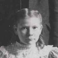 Rachel Irene Lucas (1894–1935)