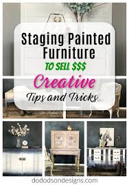 Staging Furniture To Sell For Maximum Profit In 2020 Staging Furniture Repurposed Furniture Diy Flipping Furniture