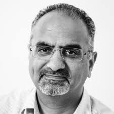 Learn about the Mentors helping entrepreneurs in our program