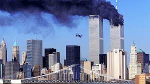 Right after the first plane crashed, jules naudet followed fdny rescue crews into the burning north tower of the world trade center. Blow Up Filmgeschichte Der 11 September Arte