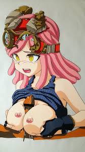 Rule34 - If it exists, there is porn of it  hasamimushi, mei hatsume   5563682