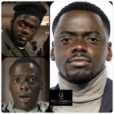 🎂🎈🎂🎈🎂 Happy Birthday To Actor #DanielKaluuya! He Is 34 Today! #GetOut  #BlackPanther #QueenAndSlim #Widows #JudasAndTheBlackMessiah