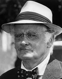 Arthur William Matthew Carney (November 4, 1918