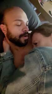 Baby Talk with My Girlfriend: A Fun Daily Routine