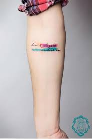 20 Watercolor Tattoos Small Watercolor Tattoo Simple Tattoos Tattoos