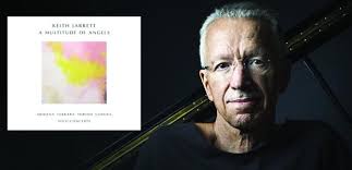 Keith Jarrett