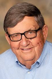 Robert Senn 1938-2022