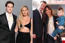 Meet the Kids of the 'Running Point' Cast (Including Justin Theroux's New Baby Boy!)