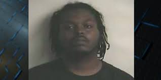 Man charged after allegedly hitting his girlfriend with a car in Bladen  County