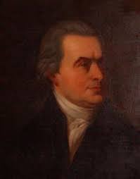 THE PIGOTT FAMILY OF QUEEN'S COUNTY, IRELAND; SOME ANCESTRAL CONNECTIONS.:  April 2017