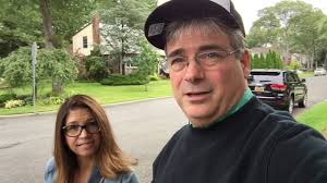 "Everybody Loves Raymond" House