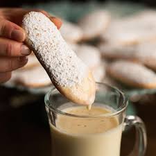 Co Keto Puerto Rican Coconut Eggnog Recipe By Tasty In 2020 Eggnog Recipe Homemade Eggnog Eggnog Cookies