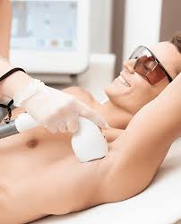 I have only 20% or may be a little less, reduction in hair. Laser Hair Removal