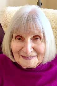 Hilda Martens (Warkentin)