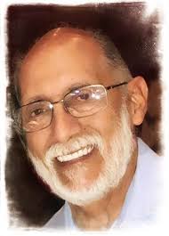 Robert Pena Sr. Obituary