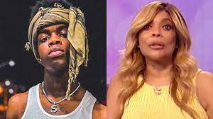 Wendy confirmed her mom's death during monday's episode of the wendy williams show, saying shirley. 1ofsqsjz9gwhmm