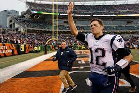 Making this trade meant two things to me: Tom Brady Signs 2 Year Deal With Tampa Bay Buccaneers The Denver Post