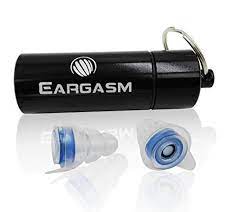 Robot Check Noise Cancelling Earbuds Earplugs Noise Cancelling