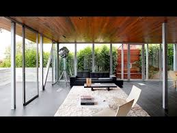 Maybe you would like to learn more about one of these? The Most Advanced Operable Glass Wall System In The World Youtube