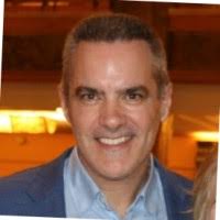 Gordon Mann's Instagram, Twitter & Facebook