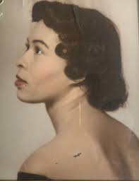 Obituary information for Erma Lee Collins